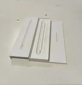 Apple pencil Usb C Ibox Fullset Second bekas