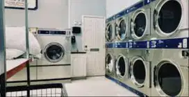 Dicari karyawan laundry daerah Perumnas 1 Karawaci