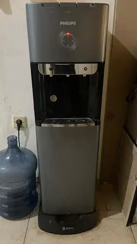 DISPENSER PHILIPS ADD 4966 FILTRASI MICRO P CLEAN SECOND MULUS