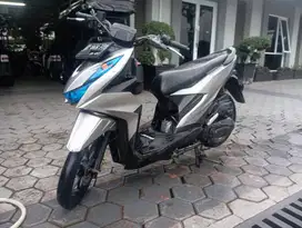 kondisi Sehat seperti Motor baru, pemakaian terawaat baik.