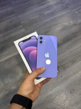 iPhone 12 256gb ex iBox