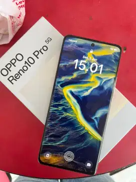 Oppo reno 10 pro 5g