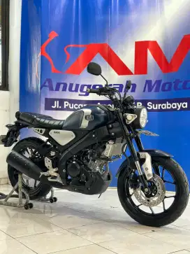 5Ribu Kilo - Yamaha XSR 155 VVA TH 2022