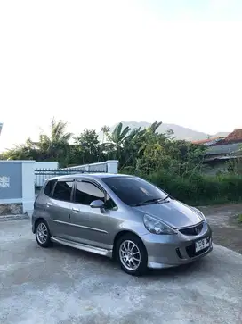 Honda Jazz Vtec Matic 2007