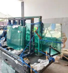 KACA TEMPERED CUSTOM UKURAN