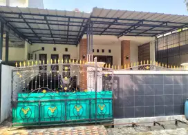 Dijual cepat rumah di perumahan Bukit golf cibubur