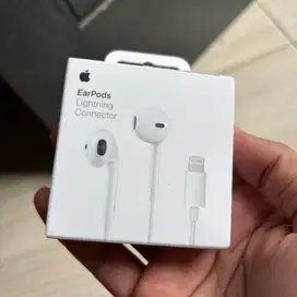 Apple Earpods Airpods Headset Kabel