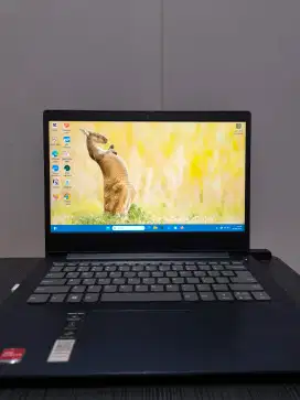 Lenovo IdeaPad Slim 3 7SID | Ryzen 5 4500U 8GB 512SSD