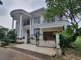 Dijual Cepat Rumah di Terrace Bukit Golf Bsd City