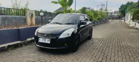 Swift 2014 GX matic