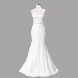 SPECIAL SALE 25% OFF - QUINN GOWN ONLY