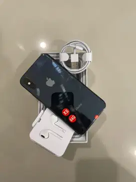Iphone xs 64gb mulus