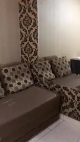 Apartemen moi cityhome kelapa gading
