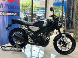 KM 5RIBU Yamaha XSR 155 VVA TH 2022 LIKE NEW