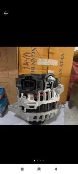 ALTERNATOR / DINAMO CAS KIA PICANTO