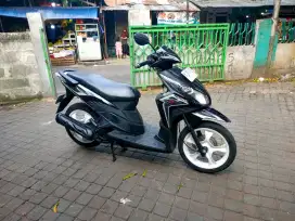Honda Vario Techno 110cc Karburator Tahun 2011
