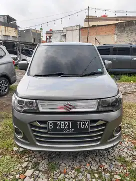 Karimun Wagon R GS  automatic