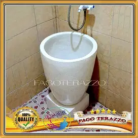 Bak Mandi Teraso Model UIN Premium