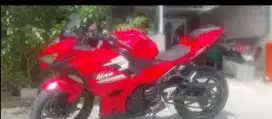 Kawasaki ninja 250 Fi