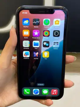 iPhone XR 128 All Op
