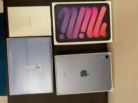 Ipad Mini 6 Wifi Only Ex Inter Mullus