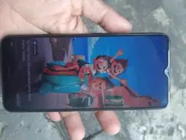 Hp Oppo A16 muluus