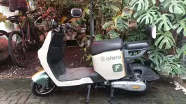 Dijual Sepeda Listrik OFERO STAREER PRO