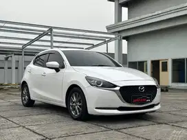 Mazda 2 R 1.5 Skyactiv Facelift AT Matic 2020
