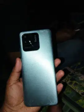 Redmi 10c 4/64 Snapdragon 680