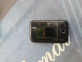 Nokia Jadul 6760s Bahan