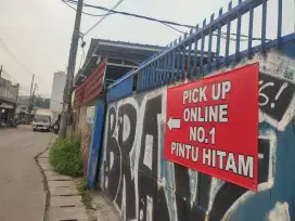 Lowongan toko online shop