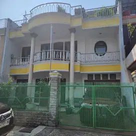 RUMAH 3 lantai di Taman Palem Lestari - JakBar