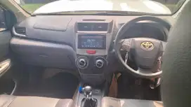 Toyota Avanza 2013 Bensin