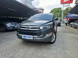 DP 5% Toyota Kijang Innova 2.0 G Bensin-MT 2019 KOI
