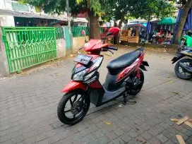 Honda Vario Cw 110cc Karburator Tahun 2009