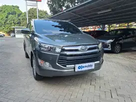 DP 5% Toyota Kijang Innova 2.0 G Bensin-MT 2019 KOI