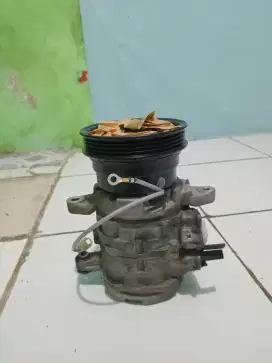 Kompresor ac grand max set ori