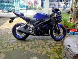 Yamaha R15 V3 LED 2020