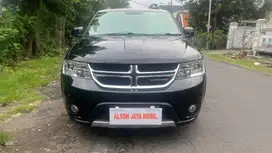 Dodge Journey 2013 Bensin