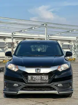 [ LowKM ] Honda HR-V / HRV E Mugen 1.5 CVT 2017