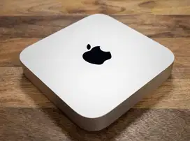 Mac mini M2 2020 Ram 8GB 256GB