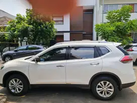 Nissan X-Trail 2017 Bensin
