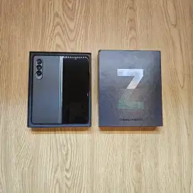 Samsung Z Fold 3 5G 12/512Gb FullSet SEIN
