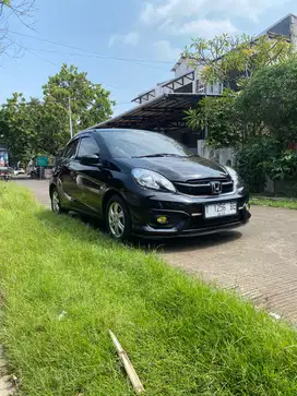 Honda Brio 2018 Bensin