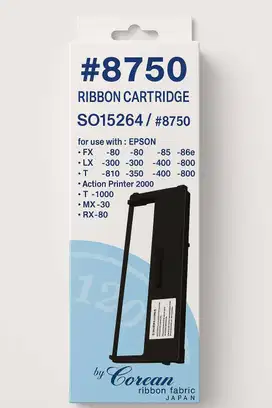 Compatible Ribbon Xantri LX300, Ribbon Cartridge LX300+, Compatible