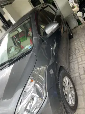 Ertiga GX Matic