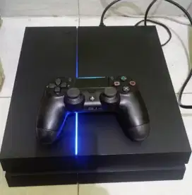 Ps 4 fat original 500 gb