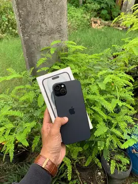 Iphone 15 plus 128gb resmi indo