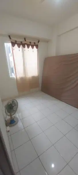 Disewakan Bulanan Apartemen Podomoro Golf View Cimanggis Kosongan