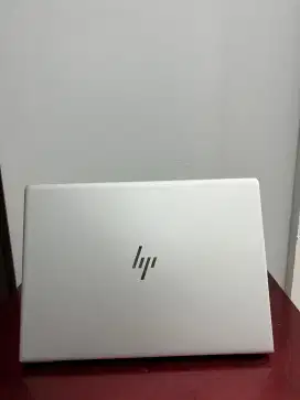 Laptop HP Core i5 RAM 16GB Touchscreen